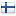 gosvoenipoteka.ru server is located in Finland
